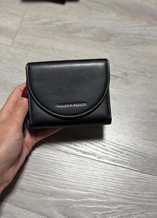 Гаманець жіночий маленький