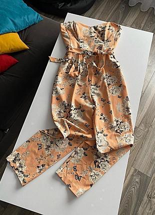 Шикарній ромбер miss selfridge