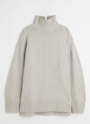 Новый свитер h&amp;m 2
