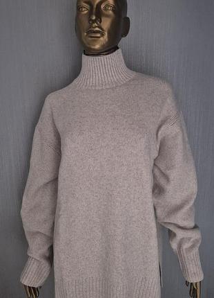 Новый свитер h&amp;m 4