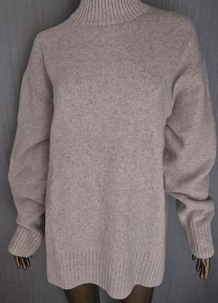 Новый свитер h&amp;m 5