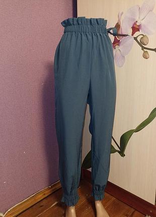 Фирменные брюки в идеале!!