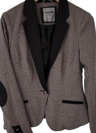 Осінній піджак