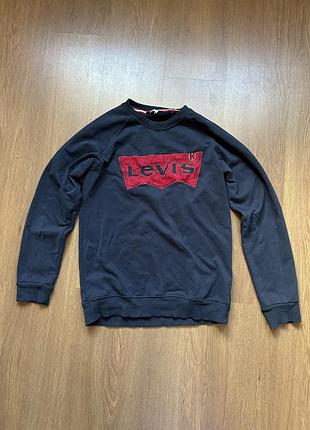 Кофта levis