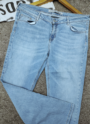 Стрейчевый джины