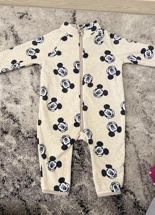 Комбінезон від disney