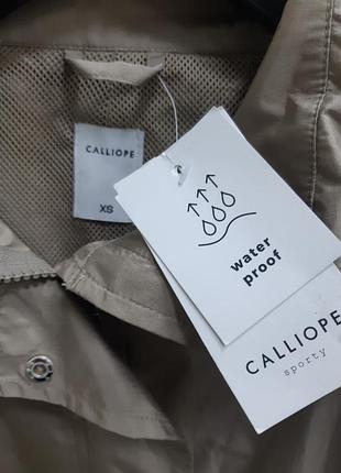 Продам дощовик calliope 4