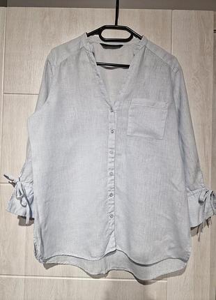 Блуза размер м zara