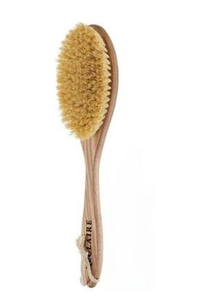 Щітка reclaire для сухого масажу (2000962943719)