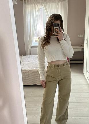 Шикарні джинси, бренд zara