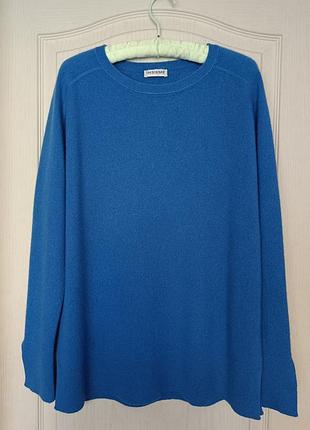 Кашеміровий светр insieme