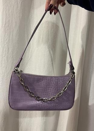 Стильна сумка, бренд pull&bear