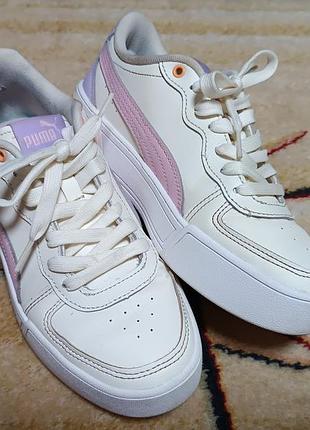 Кроссовки женские puma skye - 37 размер