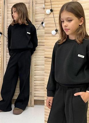 Теплий костюм 2ка, ангора