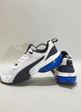 Кроссовки puma x-gell