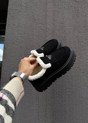 Лофери жіночі