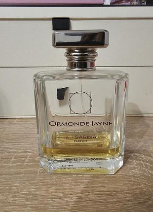Парфумована вода ormonde jayne tsaryna 15мл