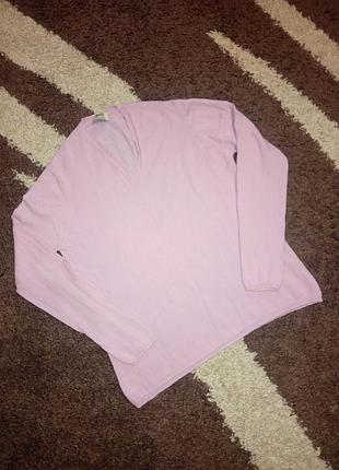 Свитер william lockie p.l