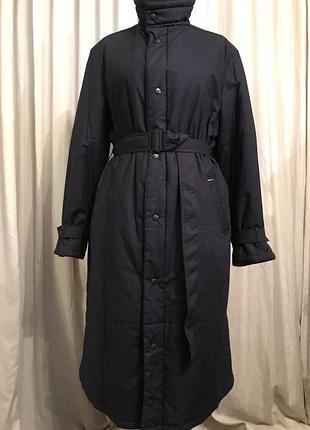 Тренч-пальто