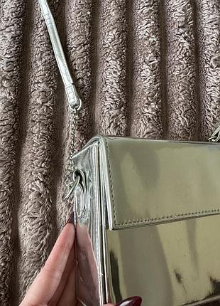 Сумка маленька