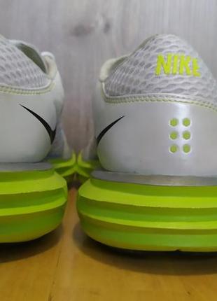 Кроссовки для бега nike lunar trainer+5 фото