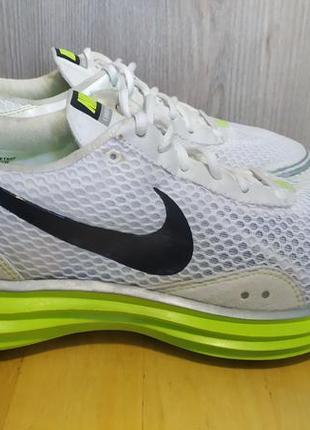 Кроссовки для бега nike lunar trainer+