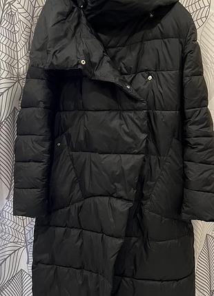 Нереальный пуховик премиум