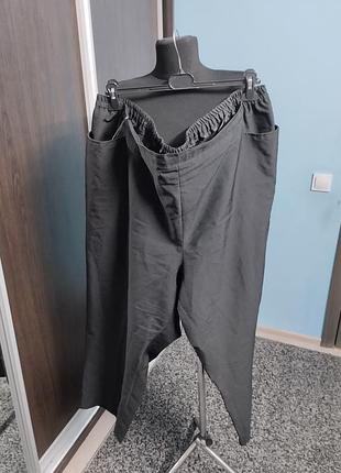 Брюки большой размер