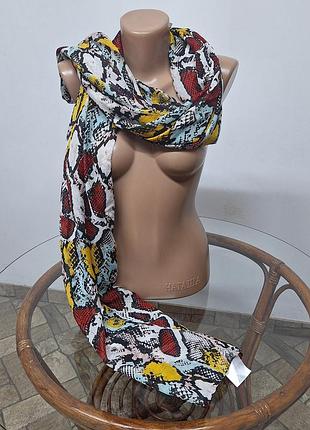 Шарф женский