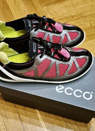 Кроссовки ecco biom lite kids
кеди
