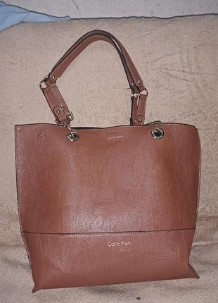 Сумка calvin klein