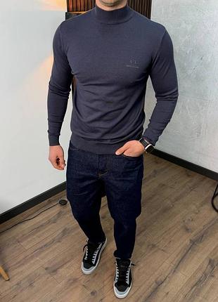 Чоловічий гольф