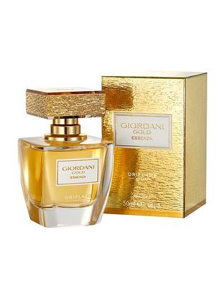 Парфюмированная вода giordani gold essenza [джорданные гадд эссенца]