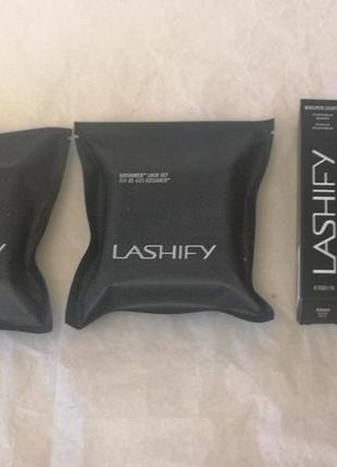 Набор для накладных ресниц lashify