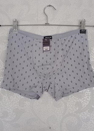 Боксери чоловічі solla розмір l