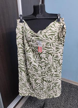 Спідниця великий розмір