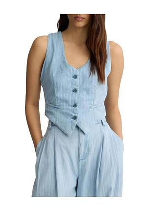 Жилетка liu jo milano