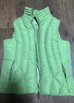 Безрукавка