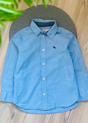 Сорочка розмір 110 см