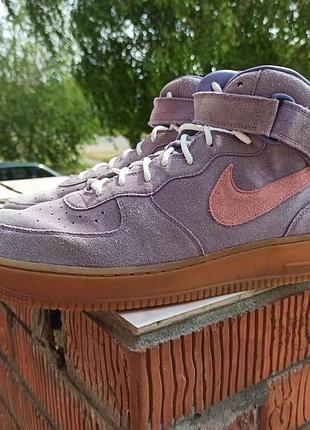 Кроссовки nike