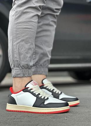 Кросівки чоловічі stilli зимові