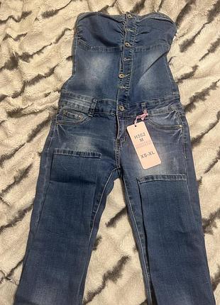 Комбінезон