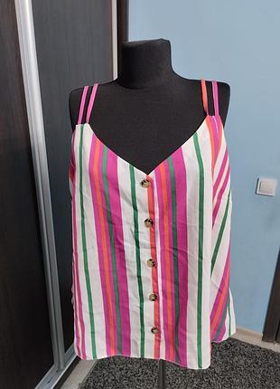 Топ великий розмір