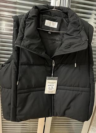 Жилетка преміум якості