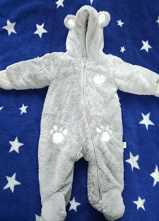 Комбінезон дитячий, розмір 80