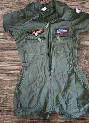 Продам комбинезон