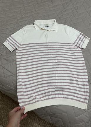 Футболка -поло