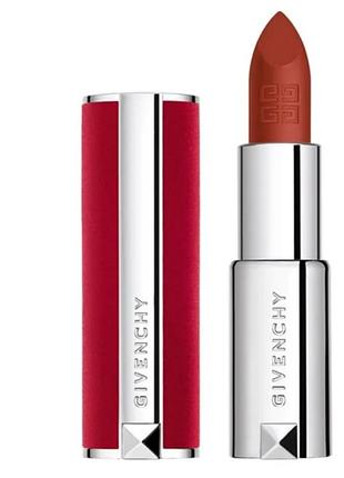 Помады для губ le rouge 35 без упаковки