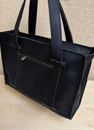 Сумка bagllet, натуральная кожа, оригинал