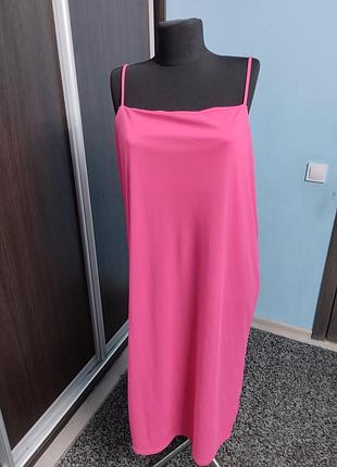 Плаття великий розмір